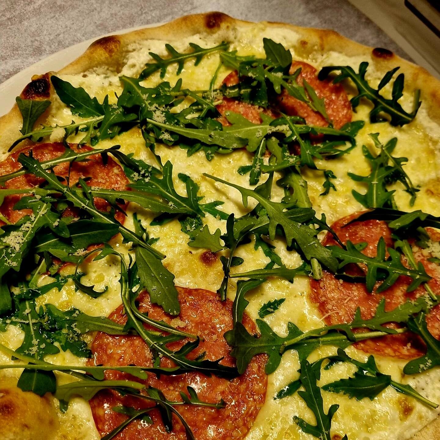 Pizza Italiano